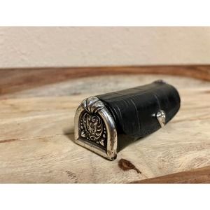 Vintage Brighton Lipstick Holder